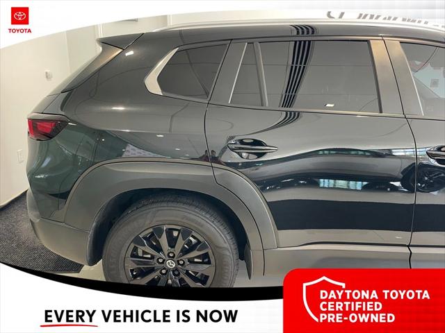 2024 Mazda CX-50 2.5 S Preferred