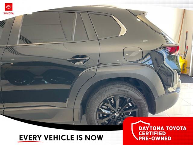 2024 Mazda CX-50 2.5 S Preferred
