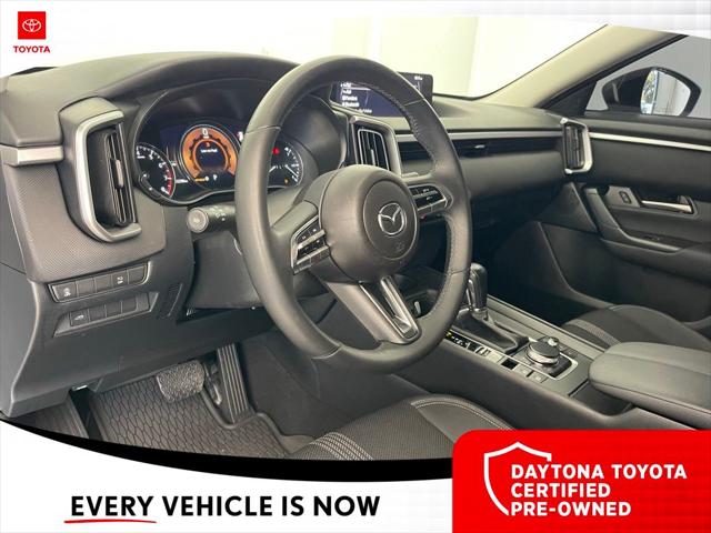 2024 Mazda CX-50 2.5 S Preferred