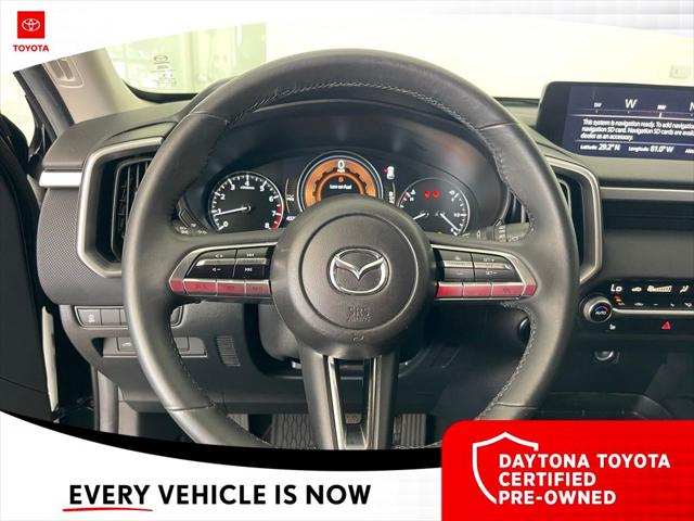 2024 Mazda CX-50 2.5 S Preferred
