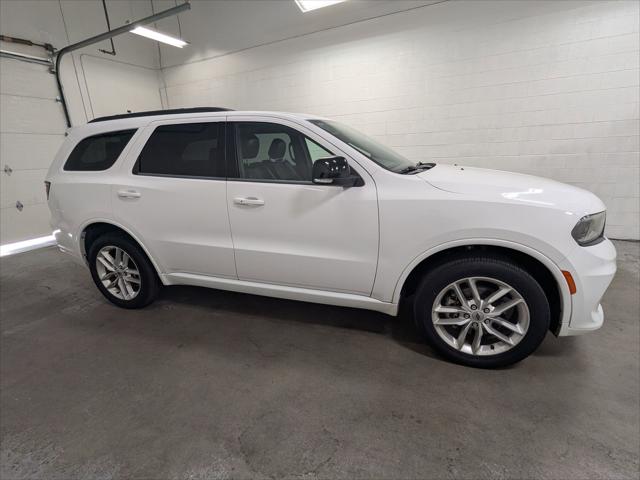 2023 Dodge Durango GT Plus AWD