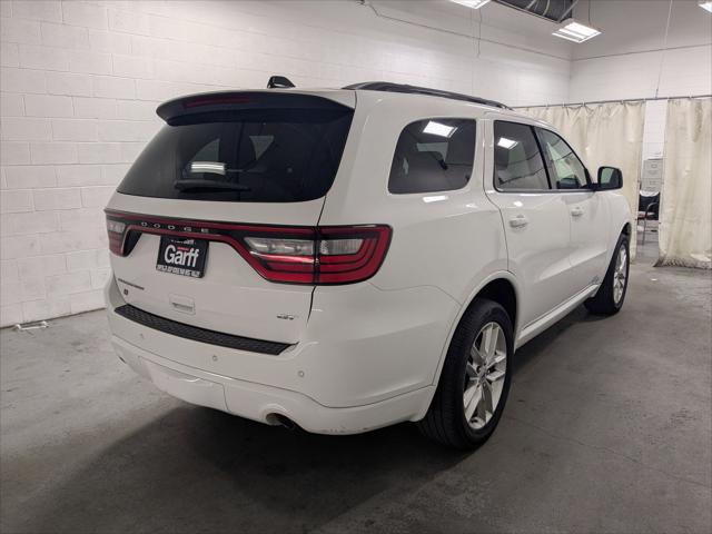 2023 Dodge Durango GT Plus AWD