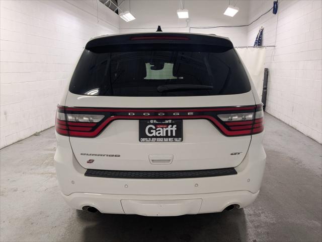2023 Dodge Durango GT Plus AWD