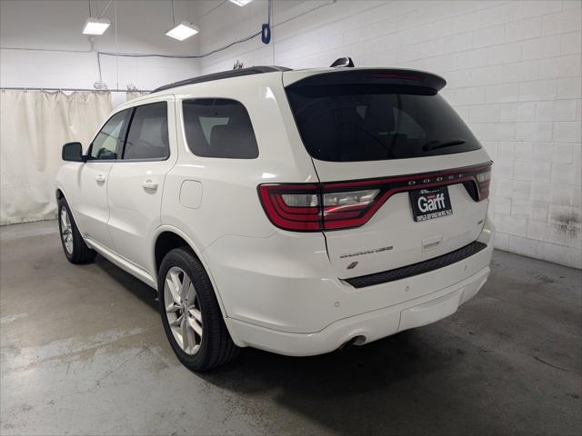 2023 Dodge Durango GT Plus AWD