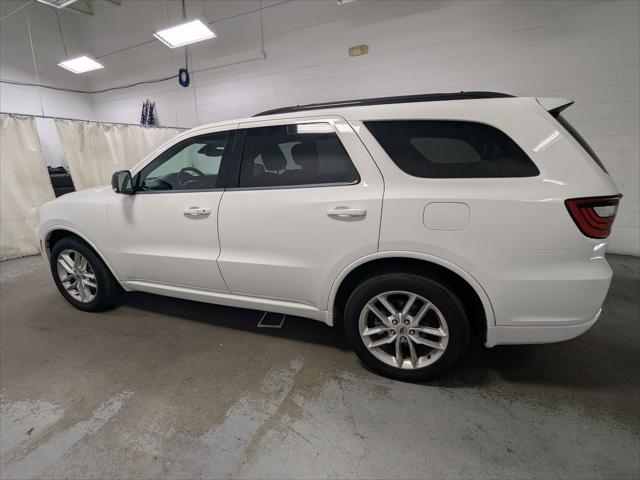 2023 Dodge Durango GT Plus AWD