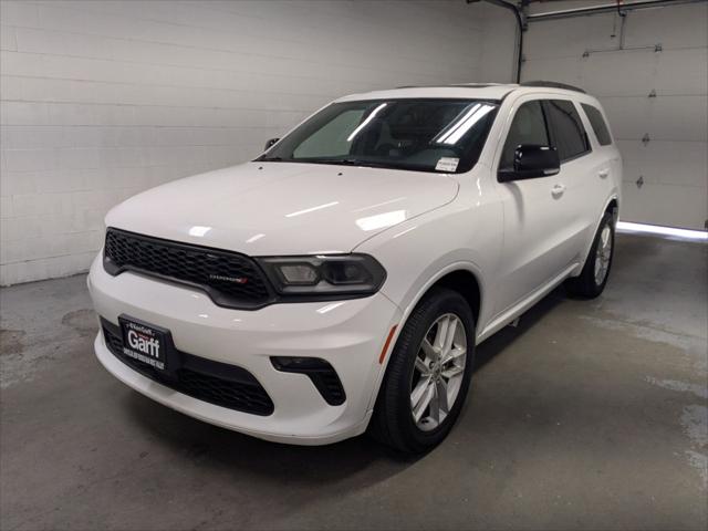2023 Dodge Durango GT Plus AWD
