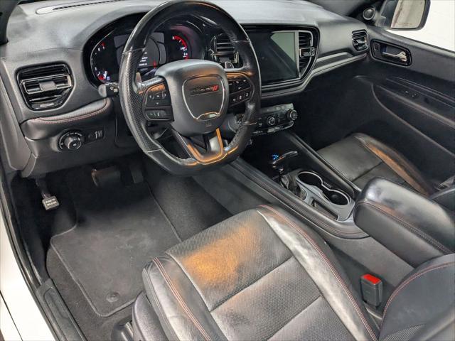 2023 Dodge Durango GT Plus AWD