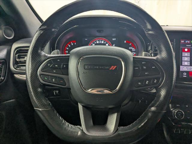 2023 Dodge Durango GT Plus AWD