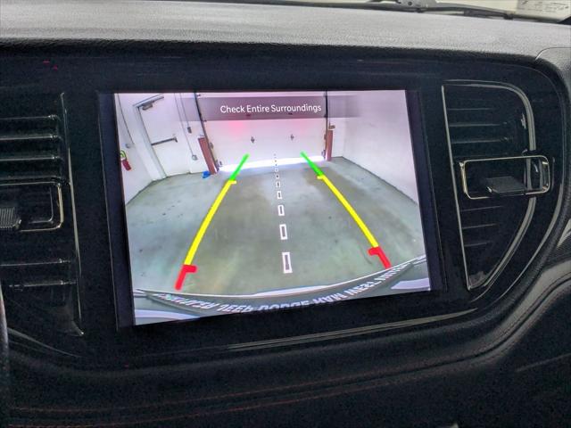 2023 Dodge Durango GT Plus AWD