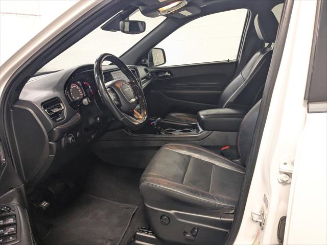 2023 Dodge Durango GT Plus AWD