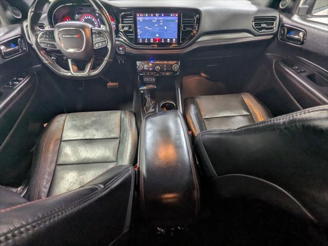 2023 Dodge Durango GT Plus AWD
