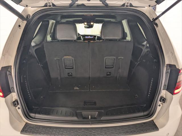 2023 Dodge Durango GT Plus AWD