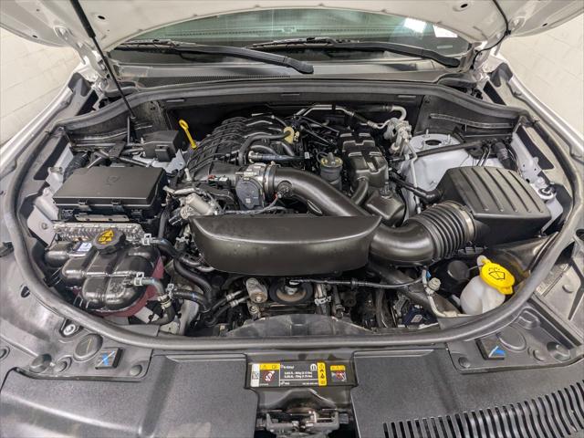 2023 Dodge Durango GT Plus AWD