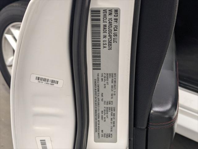 2023 Dodge Durango GT Plus AWD