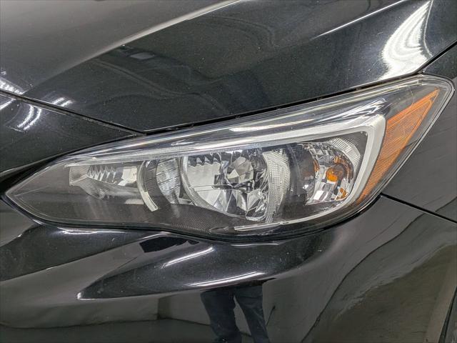 2021 Subaru Impreza 5-Door