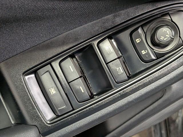 2021 Subaru Impreza 5-Door