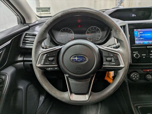 2021 Subaru Impreza 5-Door