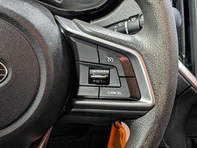 2021 Subaru Impreza 5-Door