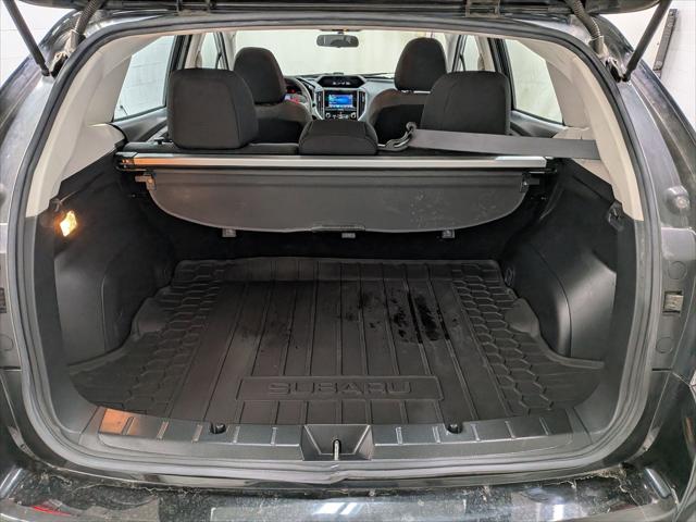 2021 Subaru Impreza 5-Door