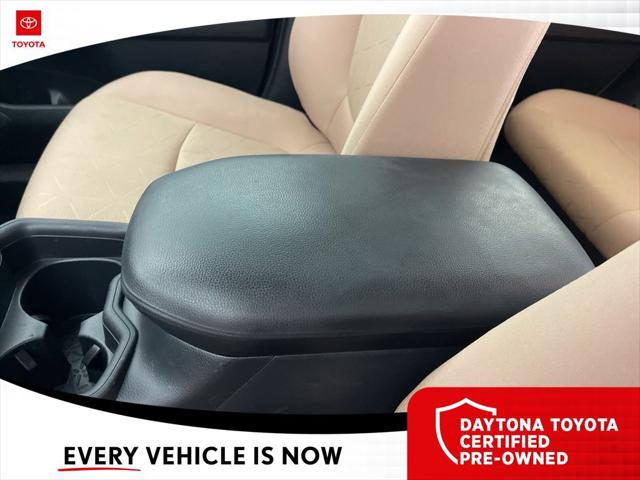 2019 Toyota RAV4 Hybrid XLE