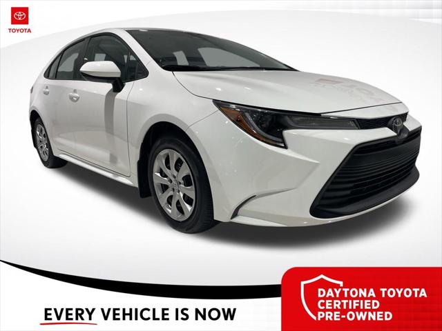 2026 Toyota Corolla LE for sale in Daytona Beach, FL