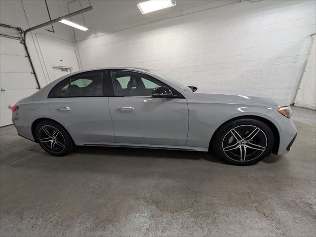 2024 Mercedes-Benz E 350 E 350