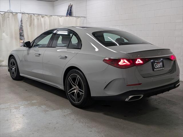 2024 Mercedes-Benz E 350 E 350