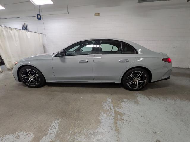 2024 Mercedes-Benz E 350 E 350