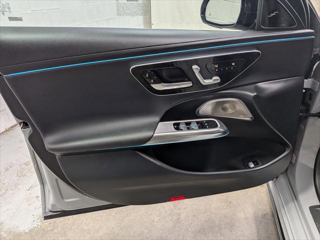 2024 Mercedes-Benz E 350 E 350