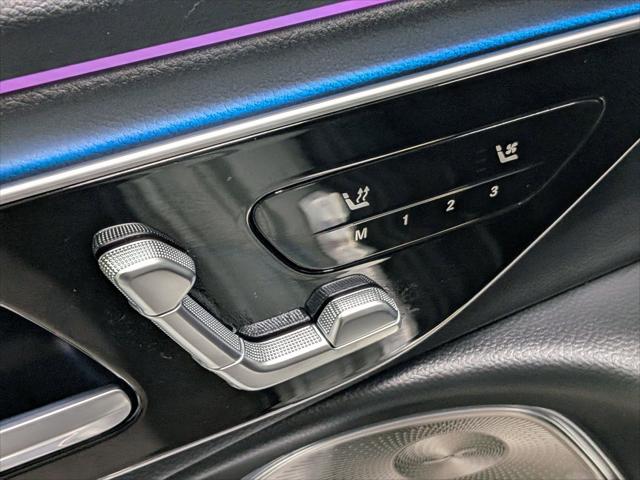 2024 Mercedes-Benz E 350 E 350