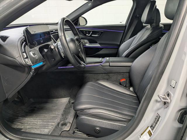 2024 Mercedes-Benz E 350 E 350