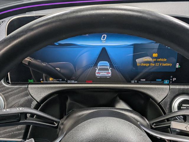 2024 Mercedes-Benz E 350 E 350