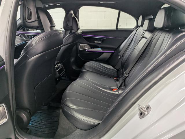 2024 Mercedes-Benz E 350 E 350
