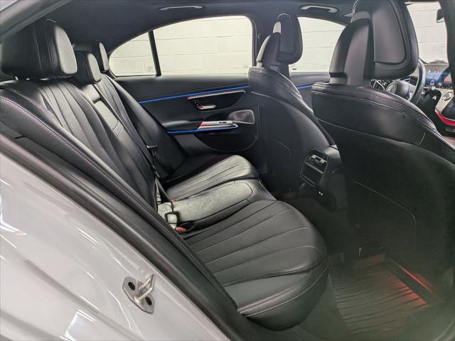 2024 Mercedes-Benz E 350 E 350