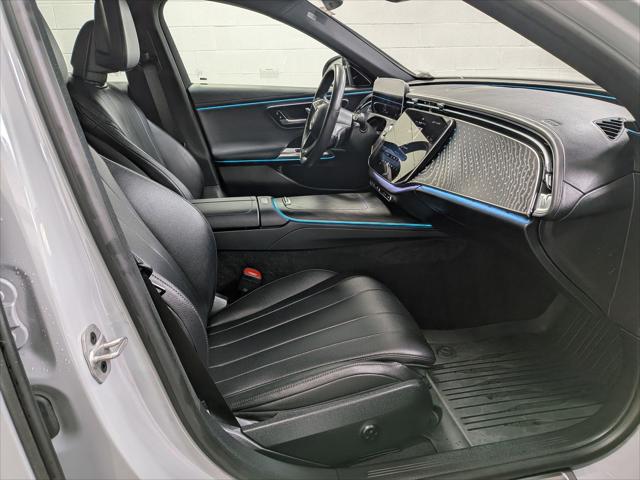 2024 Mercedes-Benz E 350 E 350