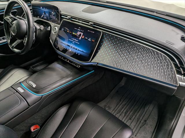 2024 Mercedes-Benz E 350 E 350