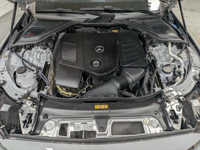 2024 Mercedes-Benz E 350 E 350