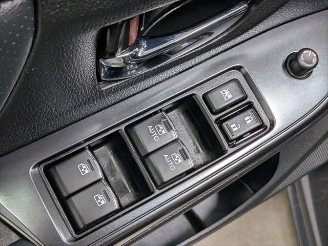 2019 Subaru WRX Limited