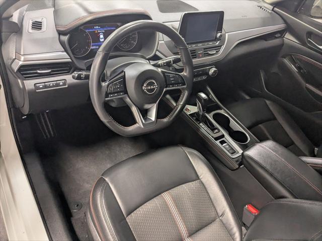2023 Nissan Altima SR Intelligent AWD