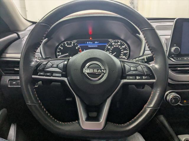 2023 Nissan Altima SR Intelligent AWD