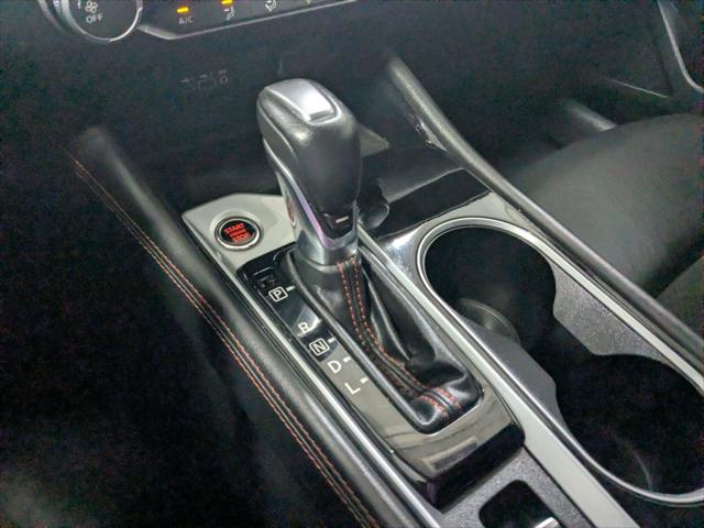 2023 Nissan Altima SR Intelligent AWD