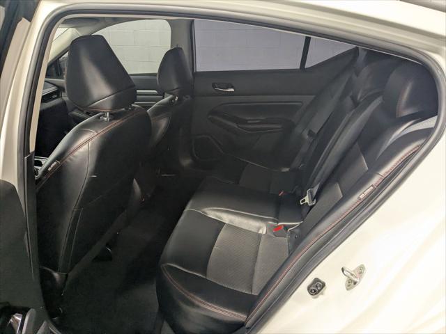 2023 Nissan Altima SR Intelligent AWD