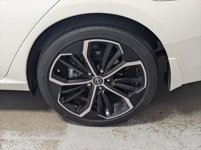 2023 Nissan Altima SR Intelligent AWD