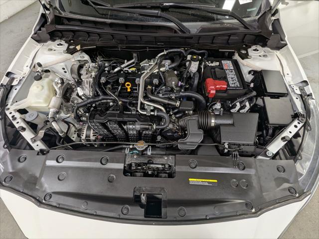 2023 Nissan Altima SR Intelligent AWD