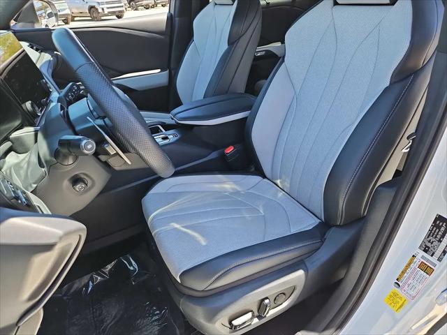 2025 Lexus TX 500h F SPORT Premium