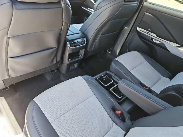 2025 Lexus TX 500h F SPORT Premium