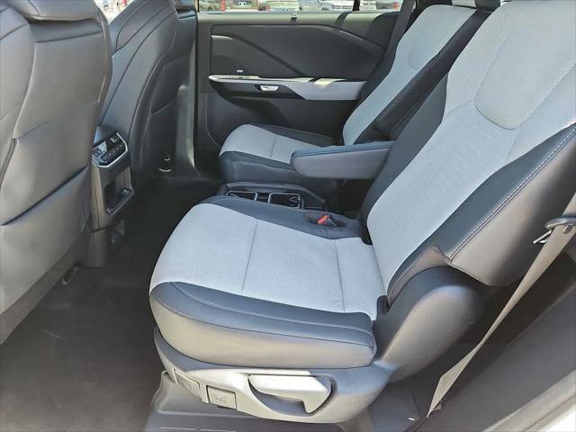 2025 Lexus TX 500h F SPORT Premium