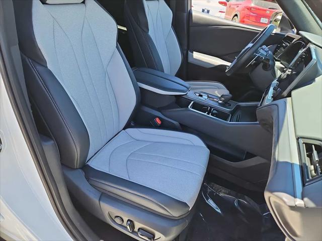 2025 Lexus TX 500h F SPORT Premium