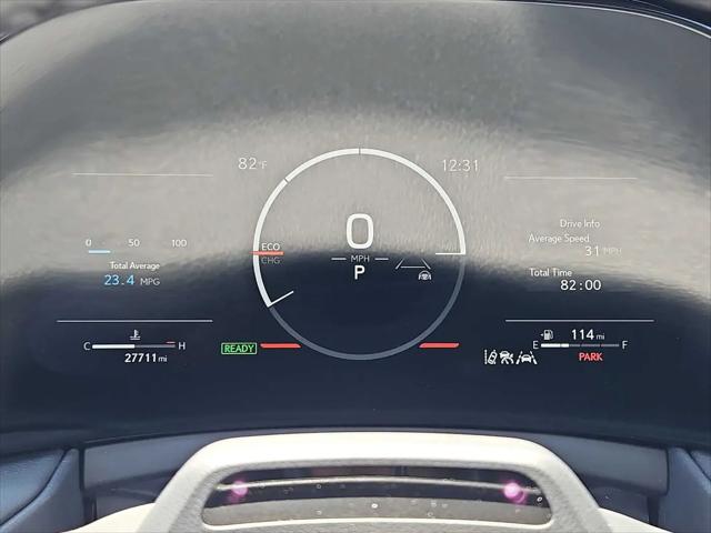 2025 Lexus TX 500h F SPORT Premium