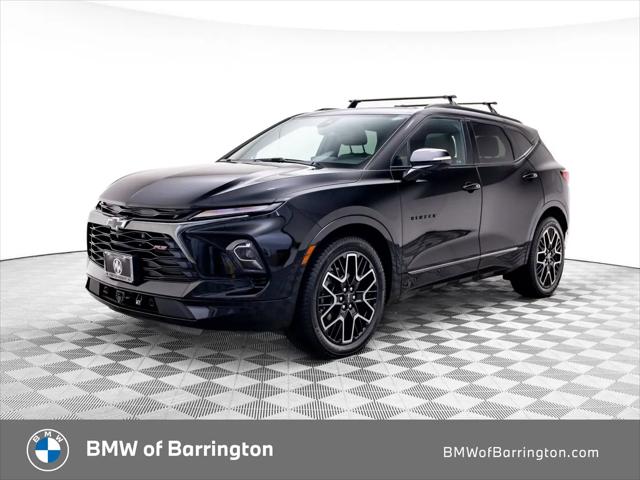 2023 Chevrolet Blazer AWD RS for sale in Barrington, IL